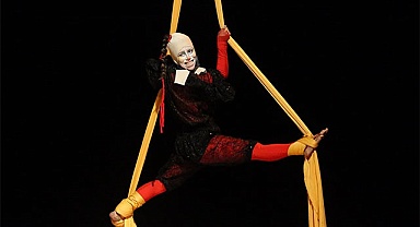 Büyükşehir’in Tek Kişilik Tiyatro Oyunları Festivali başladı