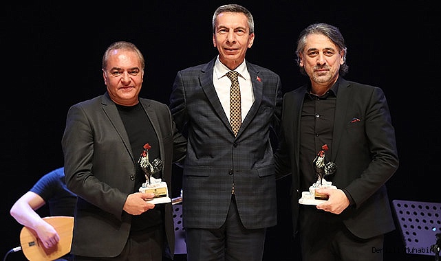 Büyükşehir’le Ramazan’da muhteşem final
