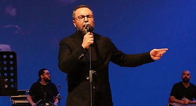 Büyükşehir’le Ramazan, Mustafa Cihat’ı ağırladı