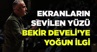 Büyükşehir’le Ramazan programları devam ediyor