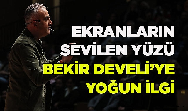 Büyükşehir’le Ramazan programları devam ediyor