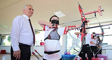 BÜYÜKŞEHİR SPOR KURSLARI BAŞLIYOR