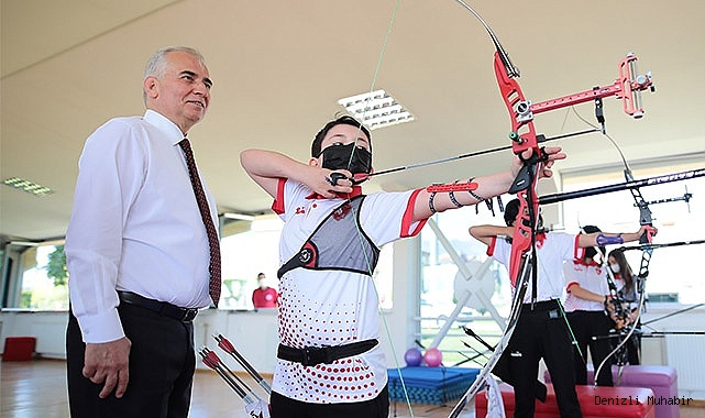 BÜYÜKŞEHİR SPOR KURSLARI BAŞLIYOR
