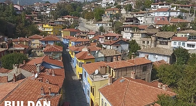 ÇEKÜL Akademi, Buldan’da