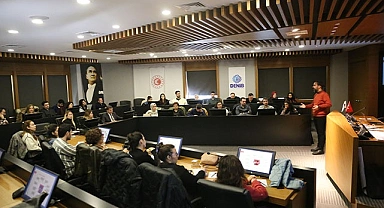 DENİB Akademi’den Değer Akış Haritalama (VSM) Eğitimi