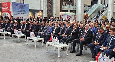 DENİB’den Marble İzmir’de Alım Heyeti Etkinliği