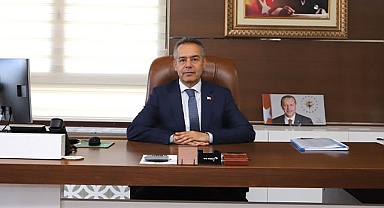 Denizli Orman Bölge Müdürü değişti