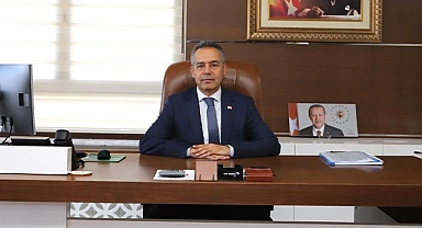 Denizli Orman Bölge Müdürü değişti
