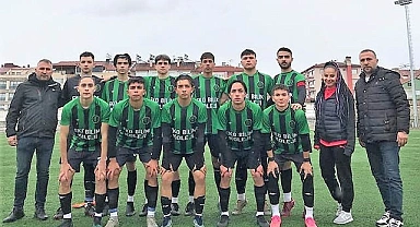 Denizli temsilcisi bölge şampiyonluğunu garantiledi
