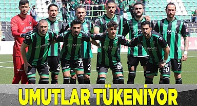 Denizlispor: 0 - Göztepe: 2