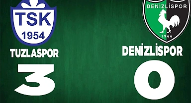 Denizlispor bildiğiniz gibi