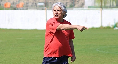 Denizlispor'da Kemal Kılıç dönemi 2 hafta sürdü