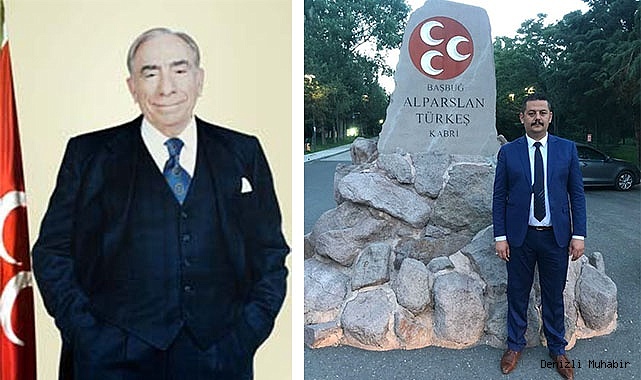 “FATİHALARLA ANIYORUZ”