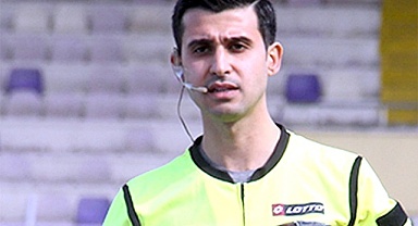 FERİDUN DALDAŞ İLK KEZ 1. LİG’DE DÜDÜK ÇALACAK