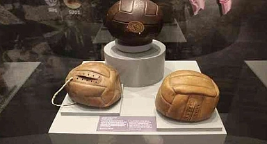 Futbol ve Ulusal Kimlik İnşası