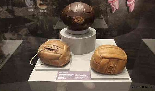 Futbol ve Ulusal Kimlik İnşası