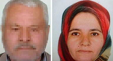 Gelinini öldürdü, cesedini yaktı
