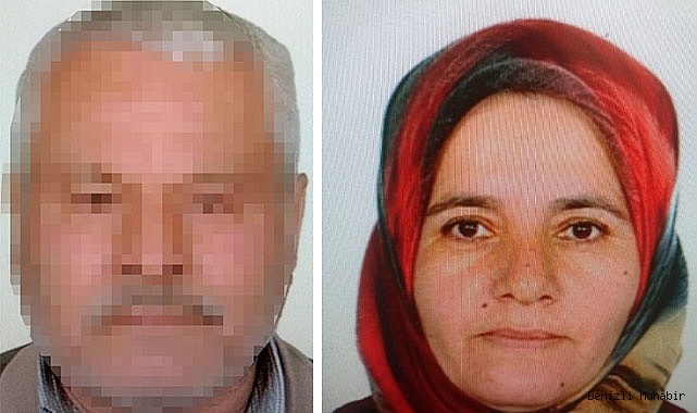 Gelinini öldürdü, cesedini yaktı