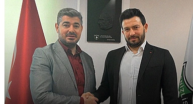 HOŞ GELDİN BÜLENT ERTUĞRUL