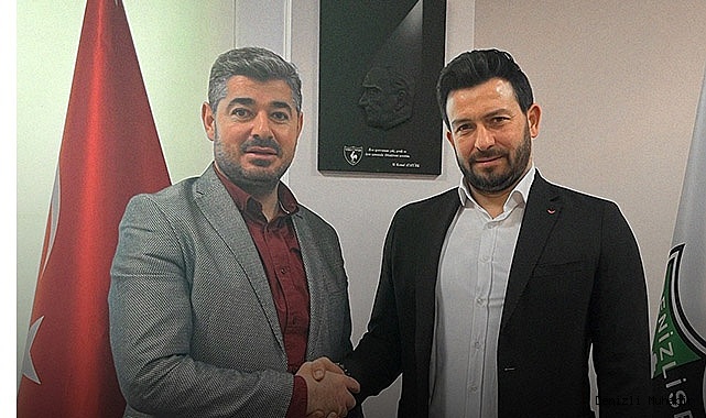 HOŞ GELDİN BÜLENT ERTUĞRUL
