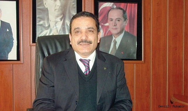 KADİR GECESİ’NE ULAŞMANIN SEVİNÇ VE MUTLULUĞUNU YAŞIYORUZ