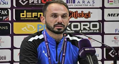 Kemal Tavacı: "Net skorla maçı kazanmayı bildik"