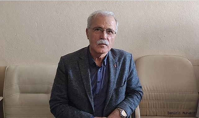 NEBİ ÇUBUKCU BAŞARILAR DİLEDİ