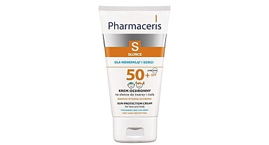 Pharmaceris Güneş Kremi