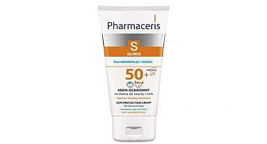 Pharmaceris Güneş Kremi