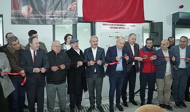 SERİNHİSAR AYAZ’DA KÖY YAŞAM MERKEZİ AÇILDI