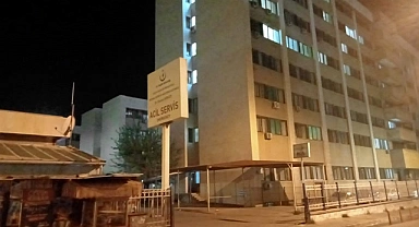  Silahlı saldırı sonucu 1 kişi hayatını kaybetti
