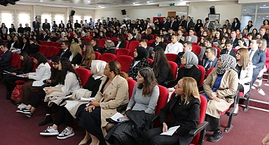 Sözleşmeli öğretmen alımı mülakatları başladı