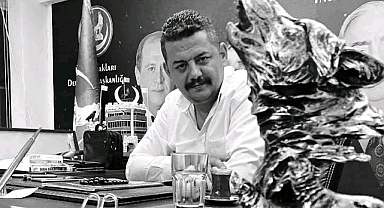 Ülkü Ocakları Başkanı Solak’dan  Bayramı mesajı