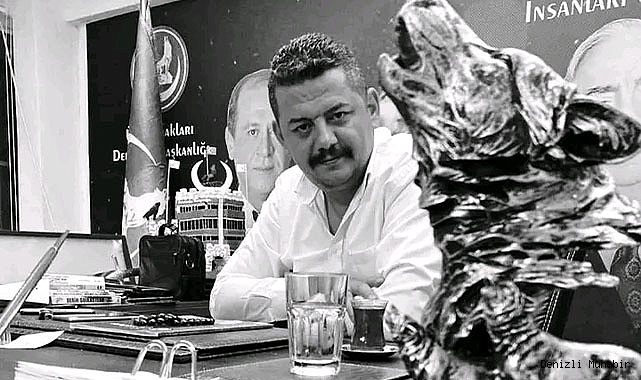 Ülkü Ocakları Başkanı Solak’dan  Bayramı mesajı