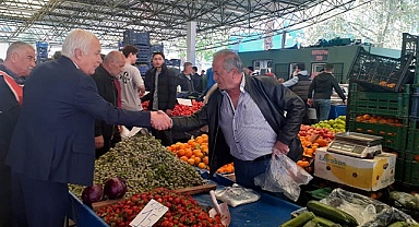 ÜRETİCİ BAŞ TACI OLACAK!