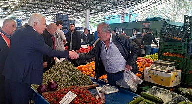 ÜRETİCİ BAŞ TACI OLACAK!