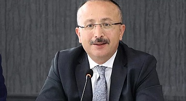 Vali Atik'ten 23 Nisan Mesajı
