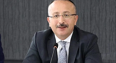 Vali Atik'ten 23 Nisan Mesajı