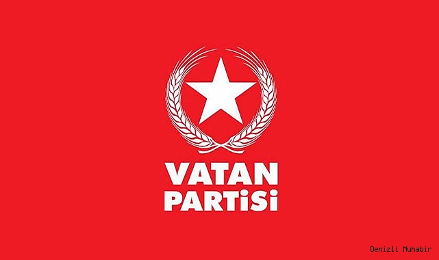 VATAN PARTİSİ ADAYLARI BELLİ OLDU!