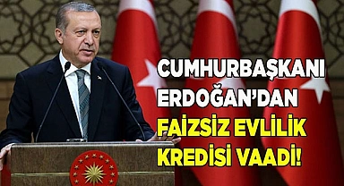 YENİ EVLENECEKLERE 150 BİN TL KREDİ MÜJDESİ