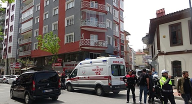 2 aylık bebeğini öldüren anne tutuklandı