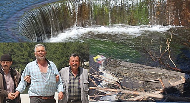 2 kişinin cansız bedenini polis kurbağa adamlar çıkardı