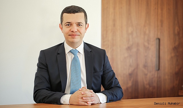 Aydem Yenilenebilir Enerji’nin FAVÖK’ü İlk Çeyrekte 542 Milyon TL’ye Ulaştı