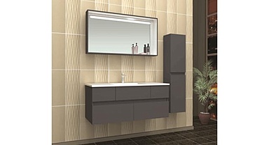 Banyo Dolabının Malzemesi Nasıl Olmalı?