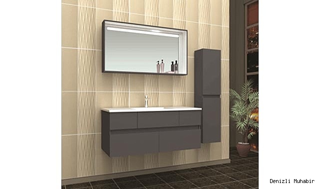 Banyo Dolabının Malzemesi Nasıl Olmalı?