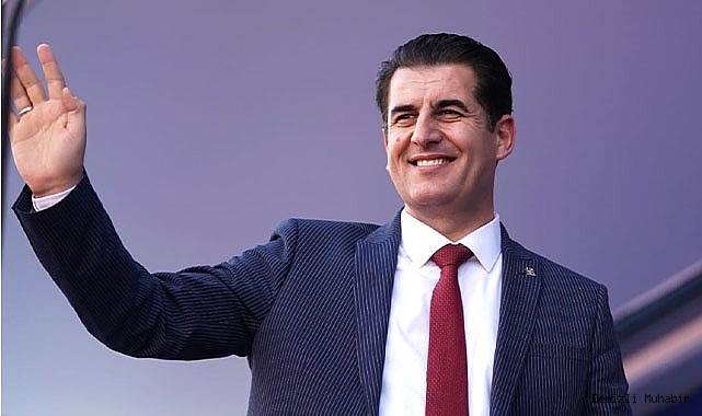 Başkan Güngör’den 14 Mayıs mesajı