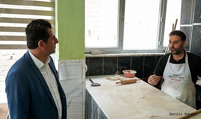 Başkan Güngör'den 5 yıl erken emeklilik müjdesi