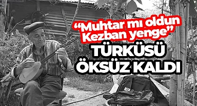 Bir efsane sanatçımızı daha kaybettik
