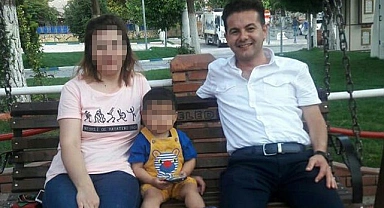 Çatıdan düşen adam hayatını kaybetti