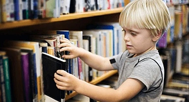 Çocuğunuza Kitap Alırken Dikkat Etmeniz Gerekenler